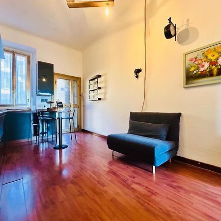 Appartamento Navigli Milano Exterior photo