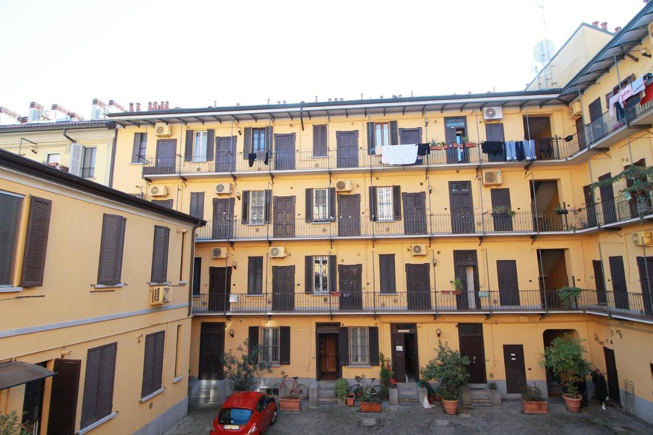 Appartamento Navigli Milano Exterior photo