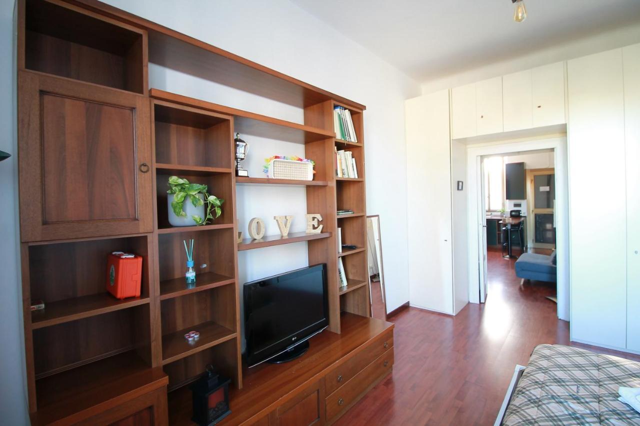 Appartamento Navigli Milano Exterior photo