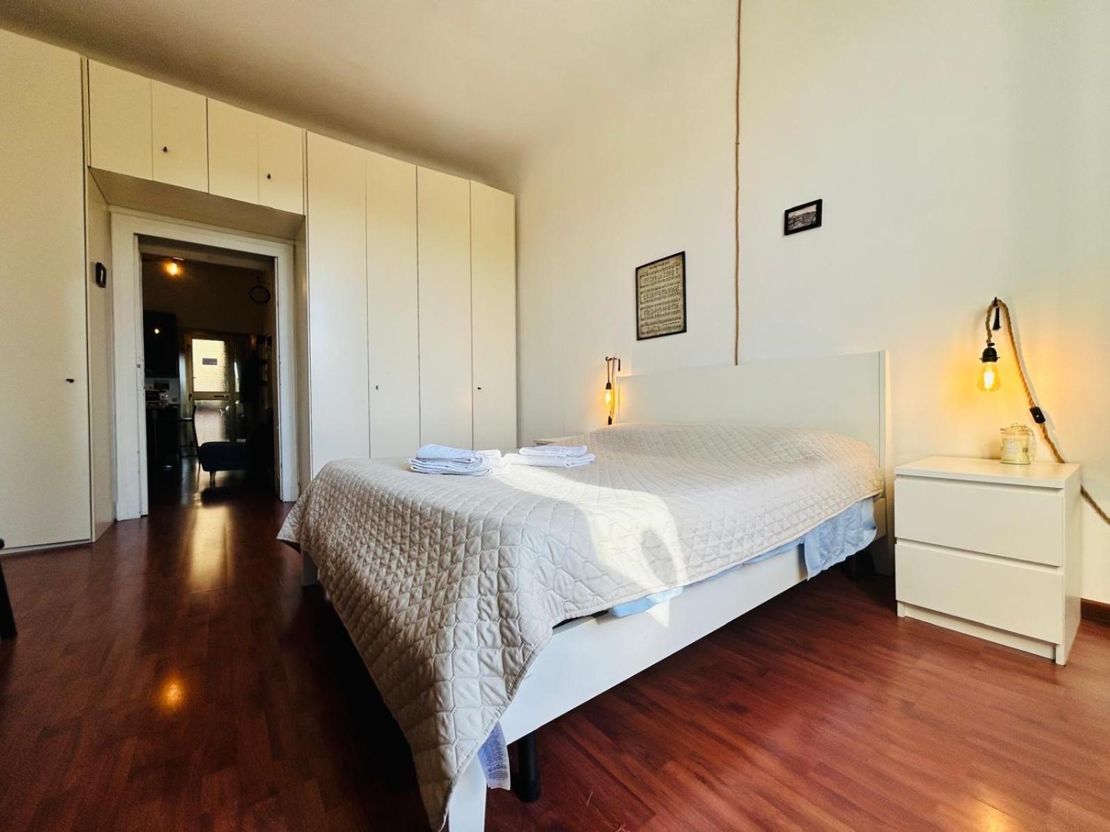Appartamento Navigli Milano Exterior photo