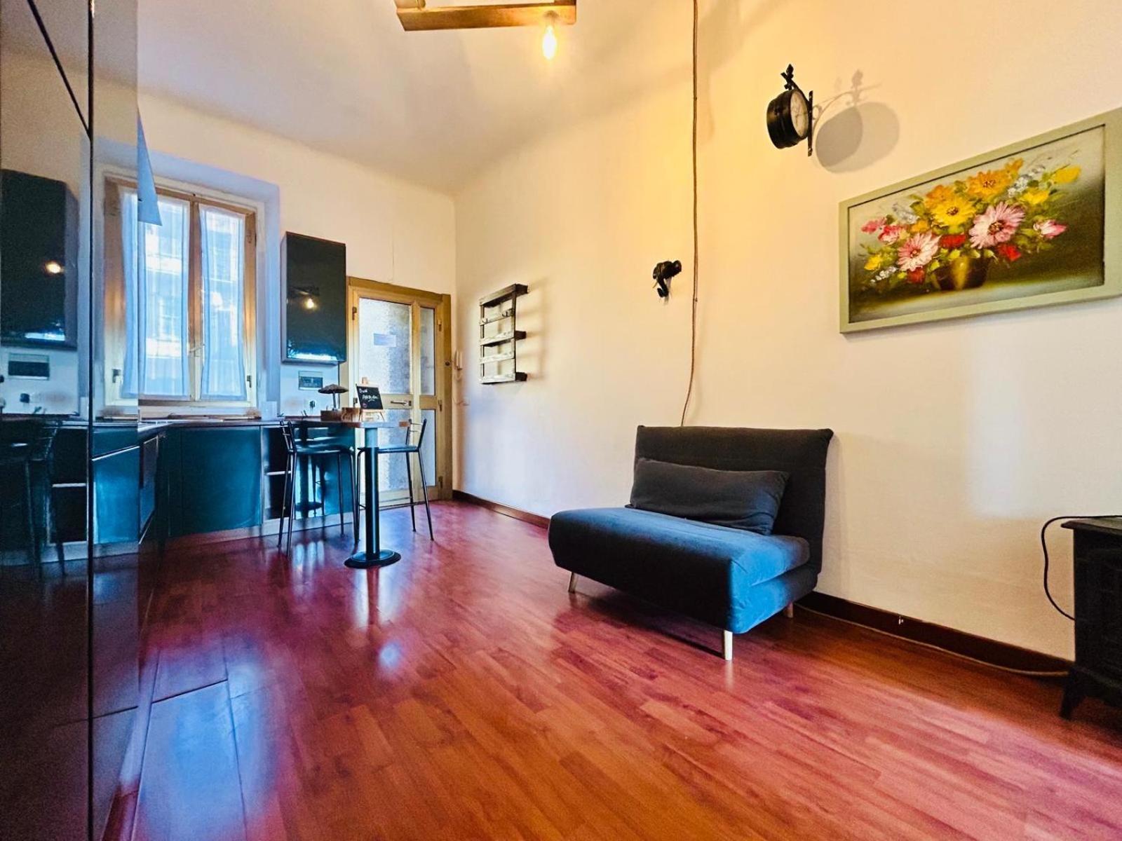 Appartamento Navigli Milano Exterior photo