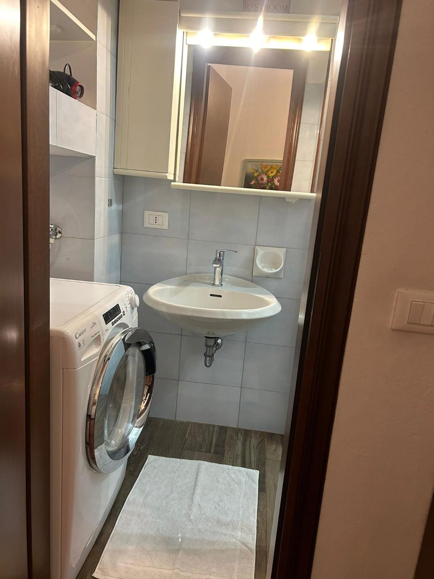 Appartamento Navigli Milano Exterior photo